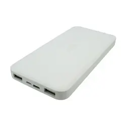 پاوربانگ 10000mah شیاومی مدل Redmi PB100LZM