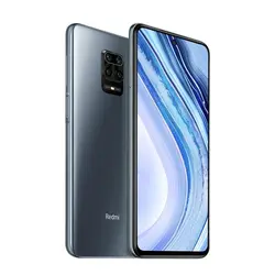مشخصات و خرید گوشی شیائومی ردمی Note9 Pro ظرفیت 64 گیگابایت - فروشگاه موبوسان