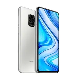 مشخصات و خرید گوشی شیائومی ردمی Note9 Pro ظرفیت 64 گیگابایت - فروشگاه موبوسان
