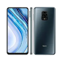 مشخصات و خرید گوشی شیائومی ردمی Note9 Pro ظرفیت 64 گیگابایت - فروشگاه موبوسان
