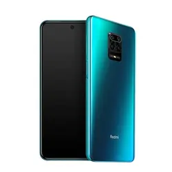 مشخصات و خرید گوشی شیائومی ردمی Note9 Pro ظرفیت 64 گیگابایت - فروشگاه موبوسان
