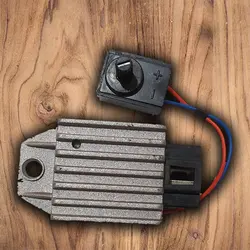 شارژر 4سیمه M80 گرمسار