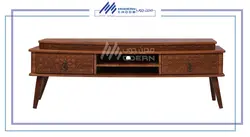 میز تلویزیون مدل سپیدار