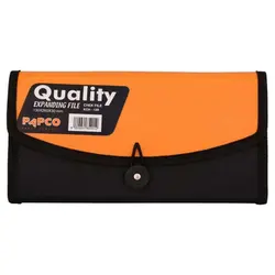 چک فایل پاپکو مدل KCH-12R