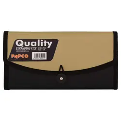 چک فایل پاپکو مدل KCH-12R