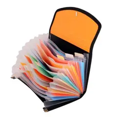 چک فایل پاپکو مدل KCH-12R