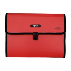 اکسپندینگ فولدر پاپکو مدل KA4-06NM