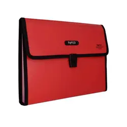 اکسپندینگ فولدر پاپکو مدل KA4-06NM