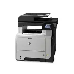 پرینتر چهار کاره لیزری اچ پی مدل HP LaserJet Pro MFP M521dw
