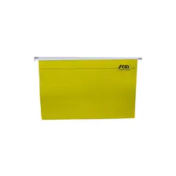 پوشه آویز سی بی اس مدل 1605