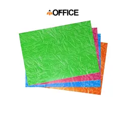 پوشه طرح ابر و باد بسته 10 عددی