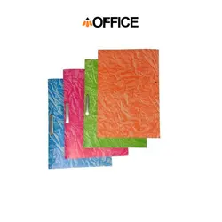 پوشه طرح ابر و باد بسته 10 عددی