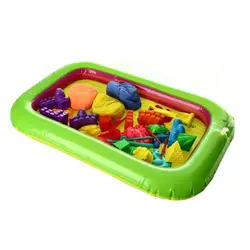 میز بادی شن بازی بزرگ آریا