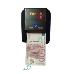 دستگاه تشخیص اصالت اسکناس دیتک مدل 108 plus