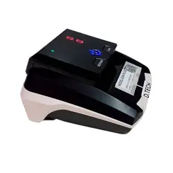 دستگاه تفکیک و تشخیص اصالت اسکناس دیتک مدل 208 plus