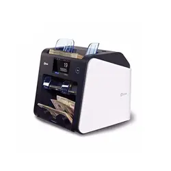 دستگاه سورتر ارز شمار کیسان مدل k2