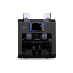 دستگاه سورتر ارز شمار کیسان مدل k2