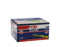 کاتر سی بی اس مدل JM20