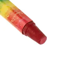 پاستل ۱۸ رنگ آریا مدل کیفی پلاستیکی