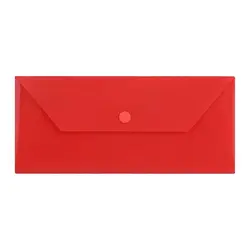 پوشه دکمه دار پاپکو کد 104M