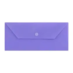 پوشه دکمه دار پاپکو کد 104M