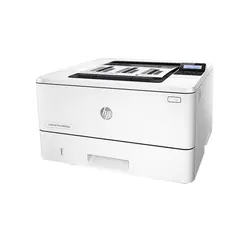 پرینتر لیزری اچ پی مدل/ ریفر LaserJet Pro M402dn