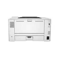 پرینتر لیزری اچ پی مدل/ ریفر LaserJet Pro M402dn