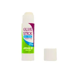 چسب ماتیکی 25 گرمی اداری آریا