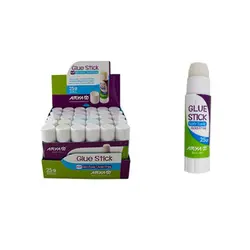 چسب ماتیکی 25 گرمی اداری آریا