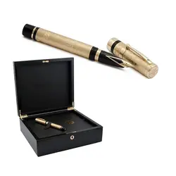 خودنویس شیفر خودنویس کلکسیونی شیفر Centennial Gold طلای ناب 18 عیار