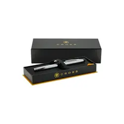 خودنویس کراس مدل  CENTURY II کروم براق