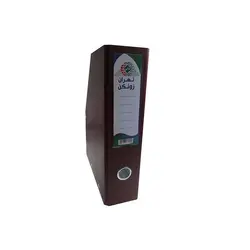 زونکن سرکج تهران زونکن A4 مدل 1105