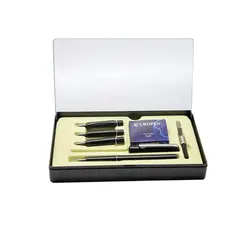 ست خوشنویسی یوروپن مدل 4 NIB مشکی