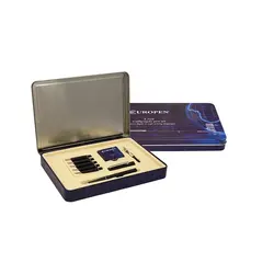 ست خوشنویسی یوروپن مدل 6 NIB مشکی