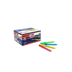 کاتر سی بی اس مدل JM20 (بسته 12 عددی)