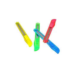 کاتر سی بی اس مدل JM20 (بسته 12 عددی)