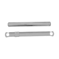 گیره پوشه دلی کد 5549 بسته 50 عددی