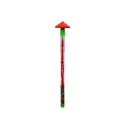 مداد فشنگى پارسیکار مدل Jm424 طرح چتر (بسته 24 عددی)