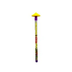 مداد فشنگى پارسیکار مدل Jm424 طرح چتر (بسته 24 عددی)