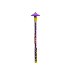 مداد فشنگى پارسیکار مدل Jm424 طرح چتر (بسته 24 عددی)