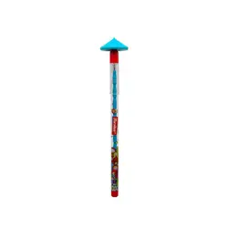 مداد فشنگى پارسیکار مدل Jm424 طرح چتر (بسته 24 عددی)