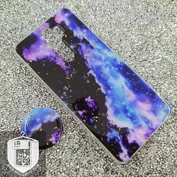 قاب پاپ سوکت دار شیائومی Redmi Note 8 pro کد XM314D