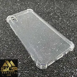 قاب شفاف شیائومی Redmi 9A ژله ای کد XM264