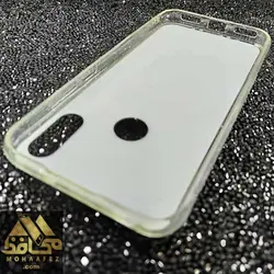 قاب پاپ سوکتدار هوآوی Y6 2019 / Y6 Prime 2019 طرح اکلیلی کد HW219