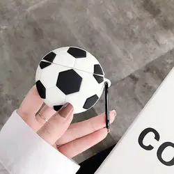 کاور ایرپاد طرح توپ فوتبال کد Air106