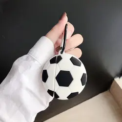 کاور ایرپاد طرح توپ فوتبال کد Air106