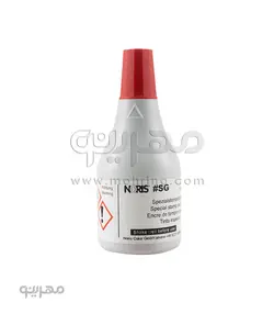 جوهر زود خشک شو ضد آب 50 میلی لیتر Noris SG