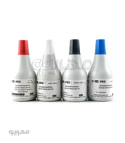 جوهر زود خشک شو ضد آب 50 میلی لیتر Noris SG