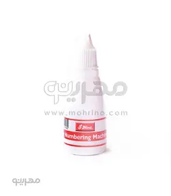 جوهر نمراتور (شماره زن اتوماتیک) 28 میلی لیتر Shiny SN