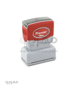 مهر لیزری مستطیل Shiny EA-105